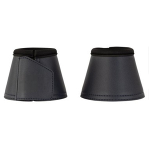 Botas de Montar a Caballo al por Mayor, de Cuero PU, Cómodas, Duraderas, Personalizables, Servicio OEM, Alta Calidad - Product Image 1