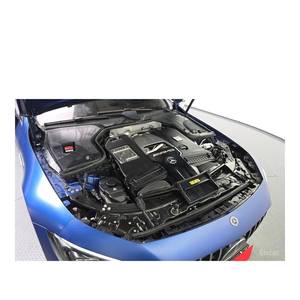 Mercedes-Benz AMG GT 2023, 4 Puertas, 63 S 4MATIC+, Volante a la Izquierda, Caja de Cambios Automática, Cámara Trasera, Techo Solar Panorámico, Faros LED - Product Image 6