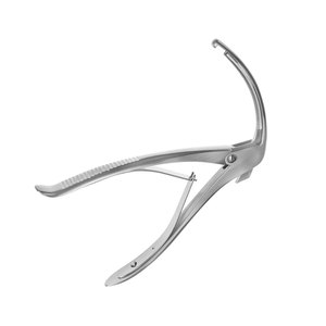 Pinzas de sujeción ósea para cirugía y abridores manuales de lengua y mejillas, retractor dental profesional para cirugía oral y odontología - Product Image 4