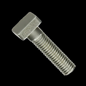 ยูนิแรค โซลาร์เมาท์ ที-โบลท์ 008013S สกรูคุณภาพสูงสำหรับติดตั้งแผงโซลาร์เซลล์ ผลิตในสหรัฐอเมริกา - Product Image 1