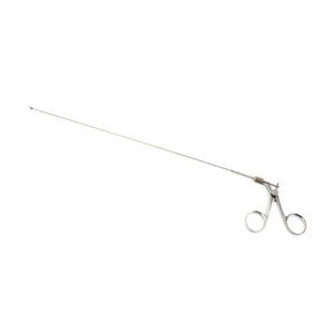 Instrumentos Quirúrgicos de Urología, Pinzas de Acero para Extracción de Cuerpos Extraños Rígidas y Flexibles 3fr/4fr/5fr/6fr/9fr, Cistoscopio - Product Image 5