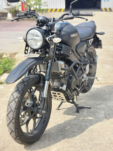 M-Biker ยามาฮ่า XSR155 ชุดกันล้มดีไซน์ใหม่ อุปกรณ์ป้องกันเครื่องยนต์สำหรับรถมอเตอร์ไซค์ - Product Image 3