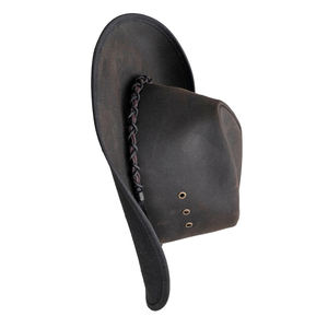 Service OEM, chapeaux en cuir les plus vendus, nouveau design, marque privée, sports de plein air, plage, ajustables, respirants, unisexes, toutes les couleurs - Product Image 2