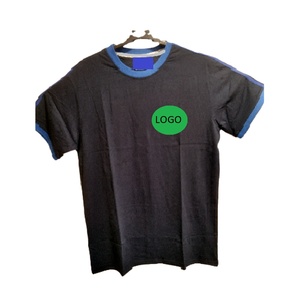 À la mode personnalisé bouffée impression demi manches décontracté 100% organique graphique conception été Top qualité col rond Sublimation T-Shirt - Product Image 1