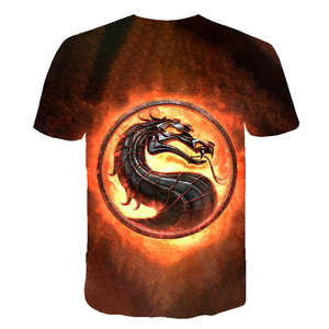 T-shirt imprimé graphique surdimensionné pour hommes et femmes, streetwear, coton, logo personnalisé, impression DTG, vêtements de mode, t-shirt imprimé graphique - Product Image 4