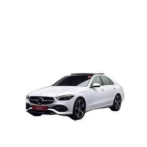 Mercedes-Benz Classe C C300 4MATIC Avantgarde 2024/5, 17 306 km, Boîte de vitesses automatique, Volant à gauche, Caméra de recul - Product Image 1