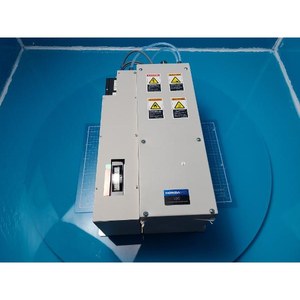 LSC-K810 Horiba STEC (P)-65112ตัวควบคุมแหล่งของเหลวที่ใช้เป็นชิ้นส่วนอุปกรณ์เซมิคอนดักเตอร์รุ่นเก่า - Product Image 2