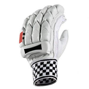 Guantes de Bateo de Críquet Personalizados, Guantes de Críquet de Calidad Profesional, Personalización de Logotipo, Talla y Colores, Guantes de Críquet Profesionales - Product Image 2