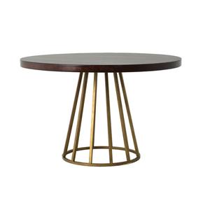 ที่วางเค้กไม้สุดหรู ขายดี สไตล์เรียบง่าย ทันสมัย วินเทจ สำหรับงานวันเกิดและงานเฉลิมฉลอง ปรับแต่งขนาด รูปทรง สีได้ - Product Image 4