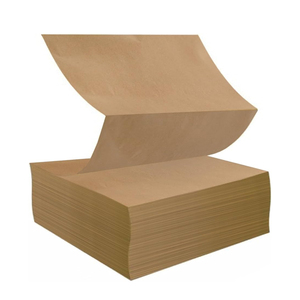 Papier de rembourrage plié en éventail pour emballage protecteur et sécurité, disponible au prix le plus bas - Product Image 2