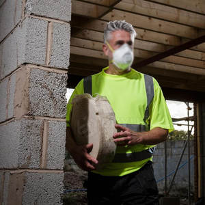 Camisa de Trabajo de Manga Corta de Alta Visibilidad, Secado Rápido, Reflectante, para Trabajo de Tráfico, Camisa de Seguridad de Alta Visibilidad de Manga Corta - Product Image 4