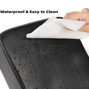 แผ่นรองซับแรงกระแทกโฟมยืดหยุ่นสูงสองชั้นเพื่อความสบายสูงสุดระหว่างการฝึกซ้อมหนัก - Product Image 4
