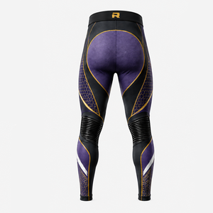 Best material 100% Kevlar <b>Compression</b> <b>Men</b> Workout <b>Compression</b> Leggings <b>Tights</b> <b>for</b> <b>Men</b> Quick Dry Running Leggings <b>for</b> Sports - Product Image 6