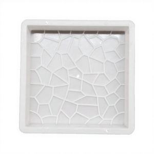 Fornitore di Stampi per Piastrelle in Cemento Futian, Stampo per Pavimentazione in Cemento Effetto Pietra, Pietra per Paesaggistica da Cortile - Product Image 2