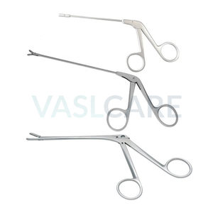 Set de Sinusoscopia ENT de 32 Piezas |   Instrumentos Quirúrgicos Endoscópicos FESS de Acero Inoxidable para Otorrinolaringología, Instrumentos ENT de Vaslcare - Product Image 5