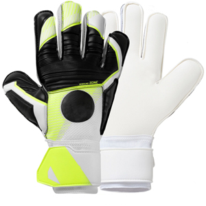 Guantes de Portero de Fútbol Profesionales Unisex con Logotipo Personalizado OEM, Protección para los Dedos, Color y MOQ Personalizables - Product Image 2