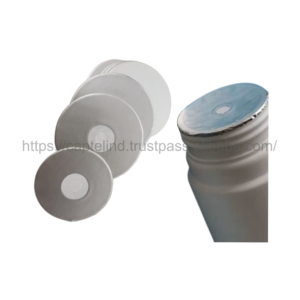 Revestimiento de ventilación de inducción, botella de productos químicos transpirable, revestimiento de ventilación agrícola - Product Image 1