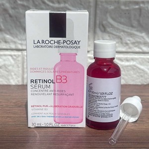 Suero Facial Iluminador Nocturno CeeraVe Retinol B3 con Retinol Suave y Apoyo para la Barrera Cutánea - Product Image 2