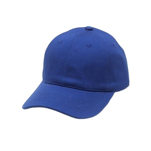 Vente directe d'usine, casquette de papa personnalisée avec logo brodé, colorée, réglable, respirante, unisexe, style baseball - Product Image 4