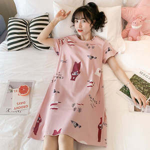 Nueva Colección de Ropa de Dormir para Mujer, Cómoda, Transpirable, a Precios Accesibles, Venta al Por Mayor - Product Image 5