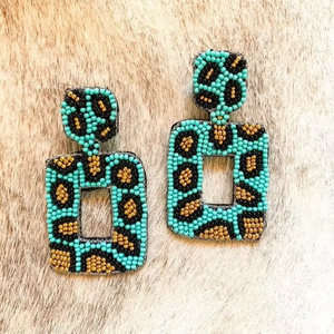 Elegantes y Modernos Pendientes de Cuentas con Certificación IGI para Celebración Navideña, Joyería Decorativa Festiva Unisex - Product Image 1