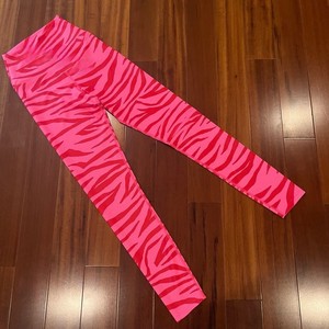 Pantalons sur mesure taille haute pour femmes, meilleurs vêtements de sport, leggings de yoga, spandex/polyester/coton, antibactériens - Product Image 4