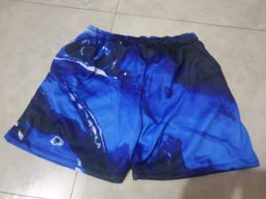 Shorts en maille pour hommes de qualité supérieure, respirants, confortables et à séchage rapide, shorts de sport pour hommes les plus vendus - Product Image 2