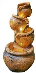 Best Quality Product Of 2026 Black Granite <b>Garden</b> Water Fountain <b>For</b> Sale <b>Garden</b> Fountain Waterfalls <b>For</b> <b>Stone</b> Water fall <b>Garden</b> - Product Image 3