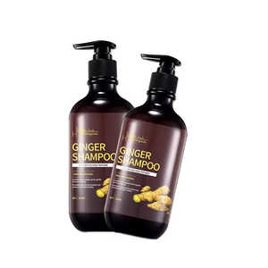 Champú Anticaspa Orgánico para Todo Tipo de Cabello - Product Image 2