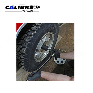 TAIWAN CALIBRE 6 - Tuerca de Bloqueo para Eje de Transmisión 4WD con Enchufe Externo de 1/2 Pulgada para Vehículos de 3/4 a 1 Tonelada - Product Image 5