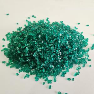 Granulés de PVC vierge de haute qualité, composé de PVC modifié, granulés pour la production de profilés de tuyaux, résistant aux intempéries, fabricant PlantX - Product Image 6