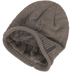 Bonnets en jacquard avec logo personnalisé, en coton, de haute qualité, pour un usage décontracté et en extérieur, en vente en ligne - Product Image 5