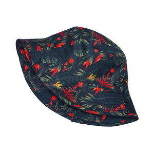 Nouveau chapeau bob tendance 100% coton, chapeau bob personnalisé imprimé, prix de gros - Product Image 1