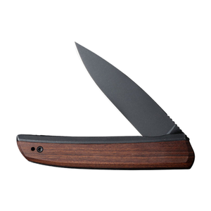 Couteaux pliants pour les fournitures de camping et la préparation des repas de pique-nique, design compact pour un rangement pratique et une utilisation domestique générale - Product Image 4