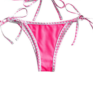 Factory Direct <b>Bikini</b> Set Supplier for Bulk Orders, Custom Logo Swimwear, Private Label Brands and Overseas Retailers - Product Image 2