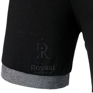 Polo homme confortable, séchage rapide, respirant, 100% coton, prix de gros, polos pour homme à prix avantageux - Product Image 5