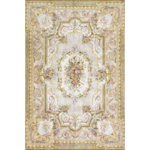 Solid Pattern Home Living Room Linen <b>Kitchen</b> <b>Mat</b> Floor Woven <b>Mat</b> Waterproof New Arrival Area Rug At Low Price - Product Image 1