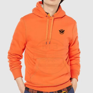 Sudadera con Capucha para Hombre, Precio al por Mayor, Invierno, Informal, Tejida, 100% Algodón, Diseño con Bolsillos, Transpirable, Ecológica, Nueva Llegada - Product Image 4