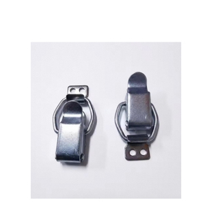 [APEC] Collier de serrage isolant en acier inoxydable pour fixation de gaine en aluminium et isolation professionnelle des tuyaux - Product Image 1