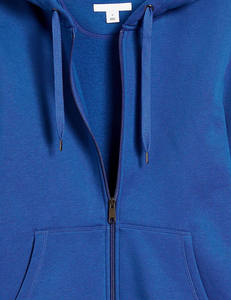 Sudadera con Capucha Personalizada de Moda Urbana para Hombre, Algodón Grueso, Fabricante de Ropa OEM, Marca Privada, Venta al Por Mayor de Ropa Urbana - Product Image 4