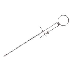 Oferta Especial: Cortador de Pezones de Acero Inoxidable con Patrón Danés Reutilizable, Instrumento Veterinario para Ganado, Cuidado de Perros en Granjas - Product Image 2