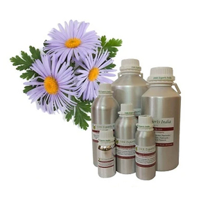 High Quality Blue Chamomile Oil German Type Natural Essential Oil for Beauty Care Fragrance and Personal Care Industries - Product Image 1