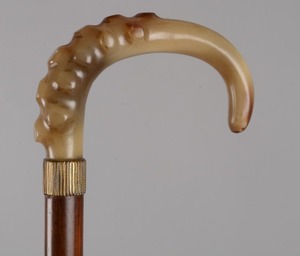HANDMADE <b>CARVED</b> ECO-FRIENDLY Buffalo Horn Customized Size Natural Color High Quality Modern Art Collectible Customized Packing - Product Image 3