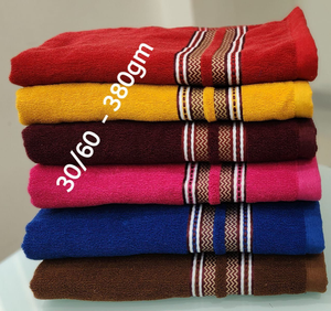 100% Cotton Terry <b>Bath</b> <b>Towel</b> <b>Set</b> High Absorbent Woven Hotel Spa Home Use Custom Logo - Product Image 1