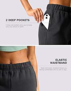 Shorts pour femmes personnalisés, taille haute, respirants, séchage rapide et écologiques, imprimé couleur, taille XL, coupe ajustée, shorts de course - Product Image 2