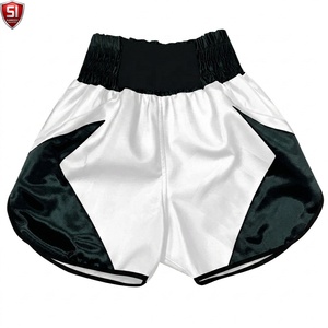 SI <b>Men's</b> Mid Waist <b>Smart</b> Casual Sporty <b>Shorts</b> <b>Black</b> Canvas Color Blocked Quick Dry Drawstring Closure Elastic Waist Panelled - Product Image 1