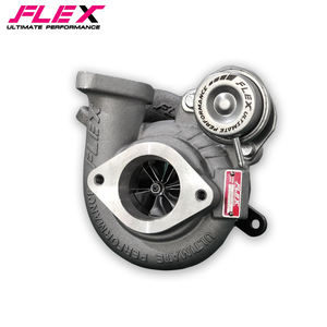 Turbocompresseur FLEX PRO pour NISSAN NAVARA D40 YD25 2.5L Remplacement direct, livré avec kit d'installation - Product Image 1