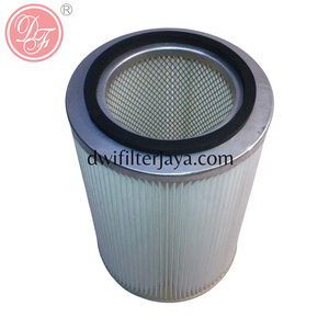 ไส้กรองอากาศเคมีแบบใหม่ ประสิทธิภาพสูง ทนทานต่อการกัดกร่อน จากผู้ผลิต - Product Image 4