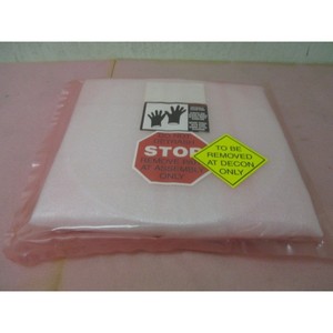 AMAT 0020-16483 ฝาครอบป้องกัน ESC ขนาด 300 มม. 399017 - อุปกรณ์และอะไหล่เซมิคอนดักเตอร์ระดับโลกที่เชื่อถือได้ - Product Image 1