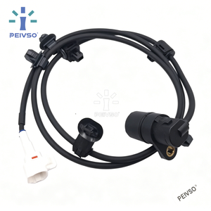 เซ็นเซอร์ ABS คุณภาพสูง PEIVSO สำหรับ Toyota เซ็นเซอร์วัดความเร็วล้อ ABS 89545-0K050 RR RH - Product Image 1